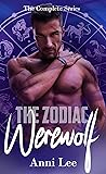 The Zodiac Werewolf by Anni Lee