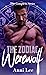 The Zodiac Werewolf The Complete Series Omnibus by Anni Lee