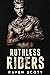 Ruthless Riders: The Comple...