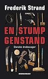 En stump genstand