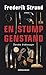 En stump genstand by Frederik Strand