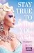 Stay true to who you are: Het bijzondere levensverhaal van Vanessa van Cartier (Dutch Edition)
