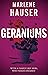 Geraniums