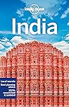 Lonely Planet India