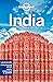 Lonely Planet India by Sarina Singh
