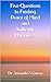 Five Questions to Finding Peace of Mind and Authentic Happiness by Armando S. Garcia Five Questions to Finding Peace of Mind and Authentic Happiness by Armando S. Garcia