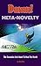 Damn! Meta-Novelty: The Surrealist Anti-Novel To Heal The World