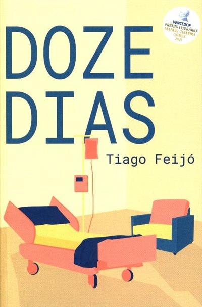 Doze Dias (Paperback)