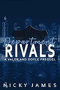 Department Rivals (Valor and Doyle Mysteries, #0.5)