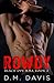 Rowdy (Black Ops MMA, #2)