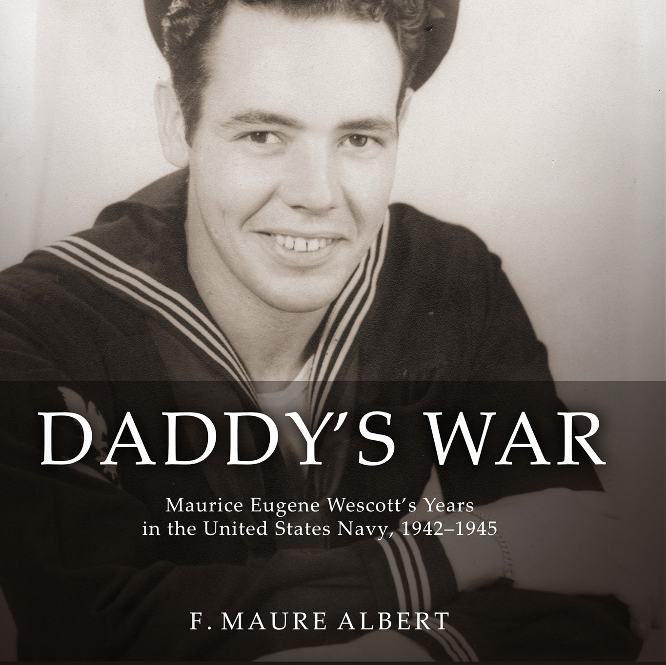 Daddy's War