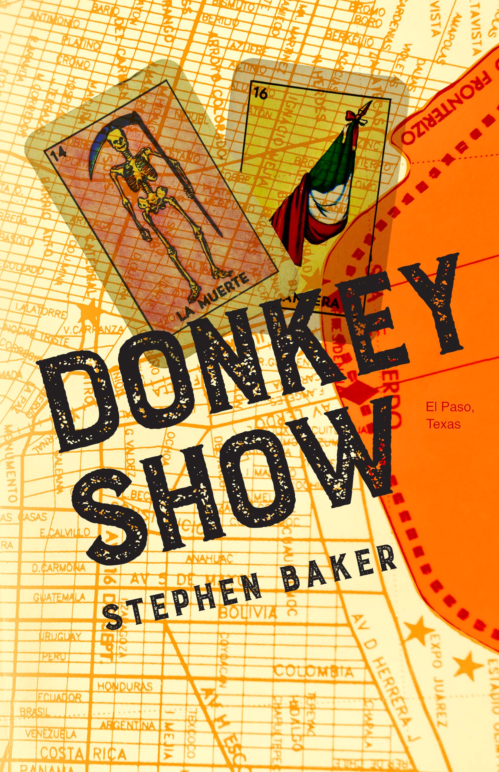 Donkey Show