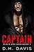 Captain (Black Ops MMA, #3)