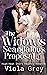The Widow's Scandalous Proposal High-Heat Short Regency Romance (Erotic Liaisons Steamy Historical Shorts) by Viola Grey