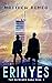 Erinyes (The Outrider Saga, #1)