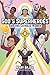 God's Superheroes by Mary Bajda
