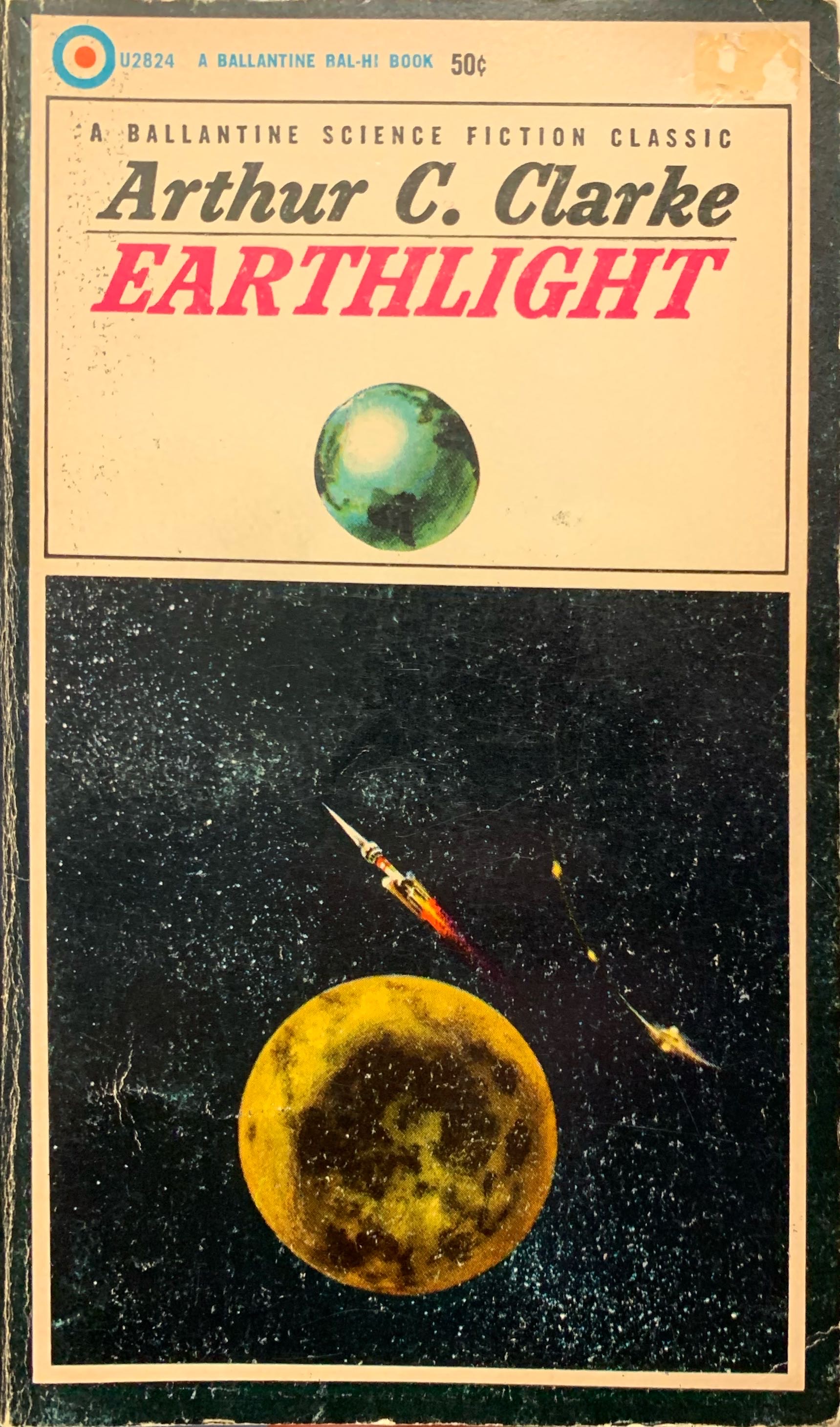Earthlight