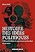 Histoire des idées politiques - 3e éd.: 2500 ans de débats et controverses en Occident (French Edition)