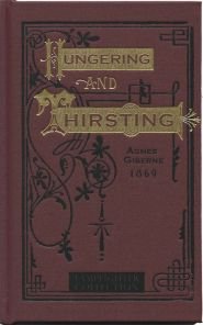 Hungering And Thirsting (Hardcover)