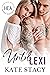 Until Lexi (Happily Ever Alpha World)