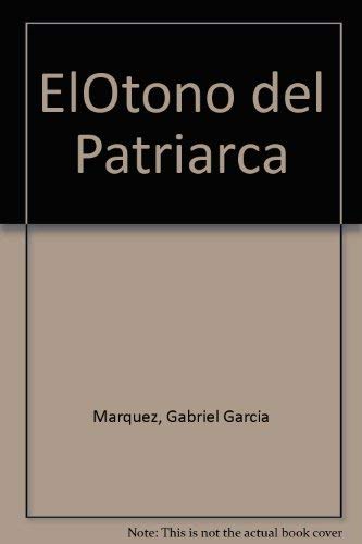 ElOtono del Patriarca