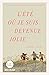 L'Eté où je suis devenue jolie by Jenny Han