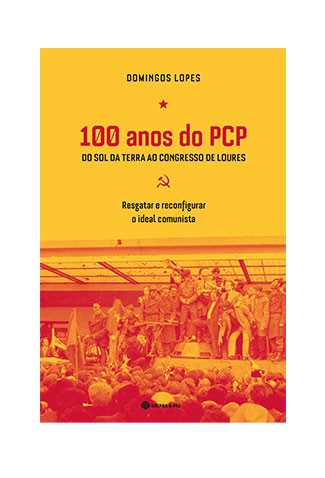 100 anos do PCP