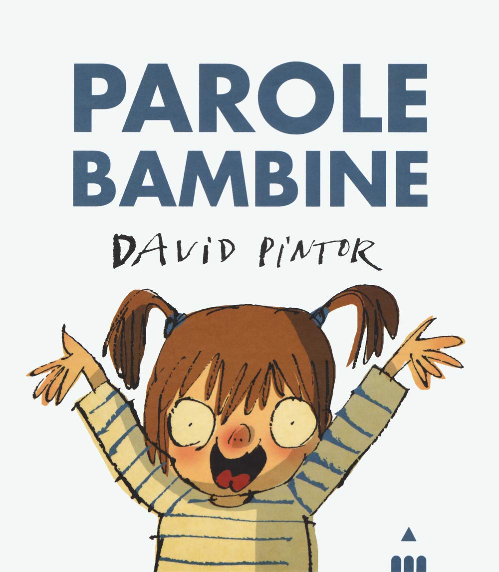 PAROLE BAMBINE (Hardcover)