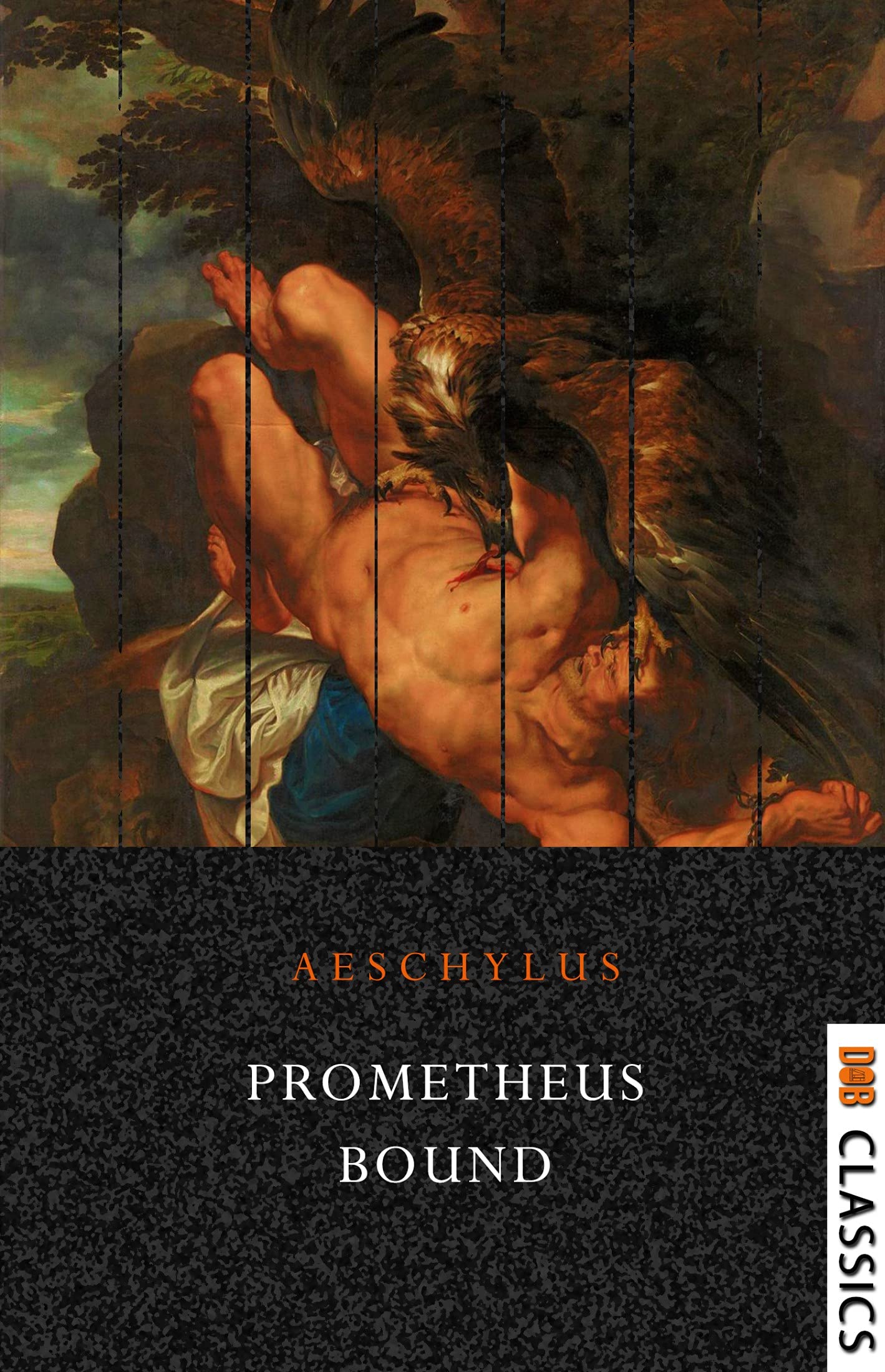 Prometheus Bound