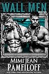 WALL MEN by Mimi Jean Pamfiloff