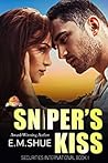Book cover for Sniper's Kiss (Securities International, #1)