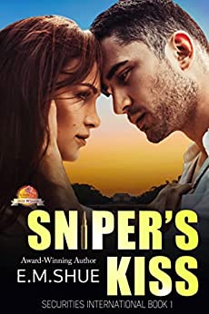 Sniper's Kiss (Securities International, #1)