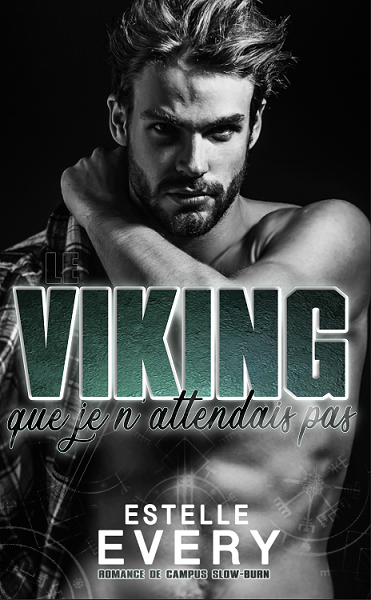 Le Viking que je n'attendais pas