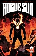 Rogue Sun #6