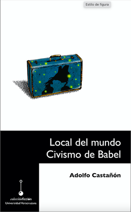 Local del mundo. Civismo de Babel