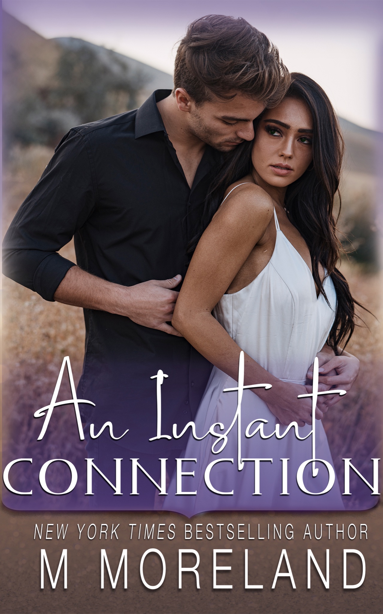 An Instant Connection (Insta-Spark Collection, #3)