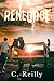 Renegade (Rules of Deception, #2)