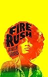 Book cover for Fire Rush