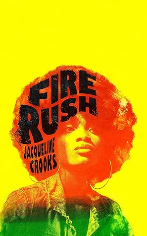 Fire Rush