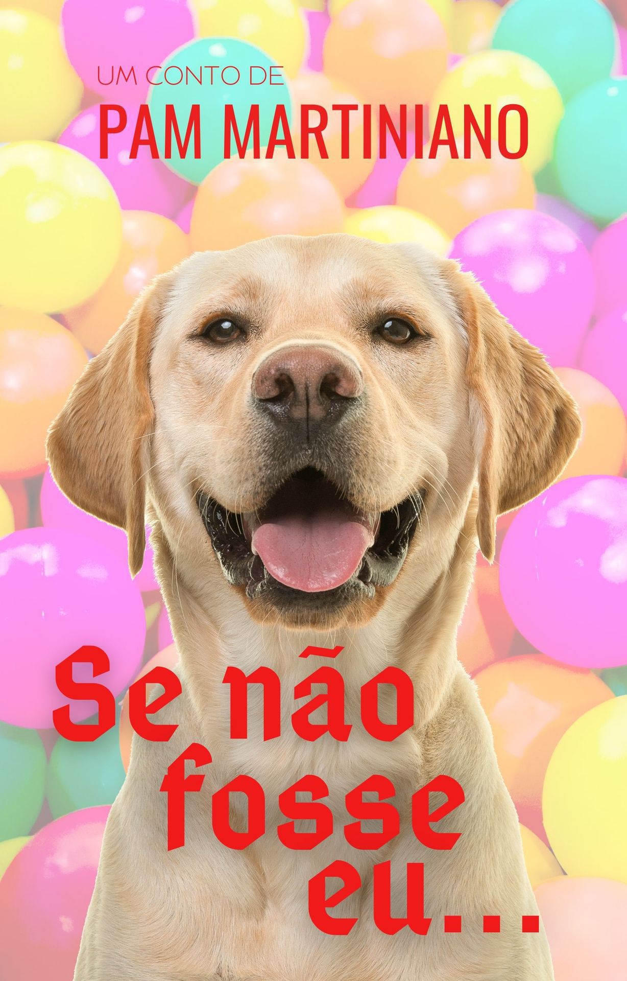 Se Não Fosse Eu...