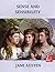 Sense and Sensibility: Large Print