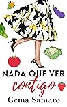 Nada que ver contigo by Gema Samaro