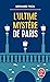 L'Ultime mystère de Paris by Bernard Prou