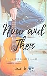 Now and Then by NOT A BOOK