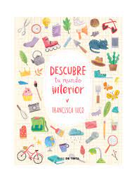 Descubre tu mundo interior (Paperback)