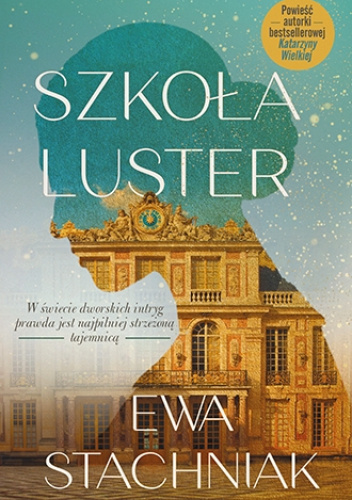Szkoła luster (Hardcover)