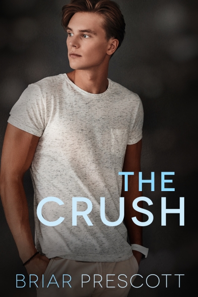 The Crush (ebook)