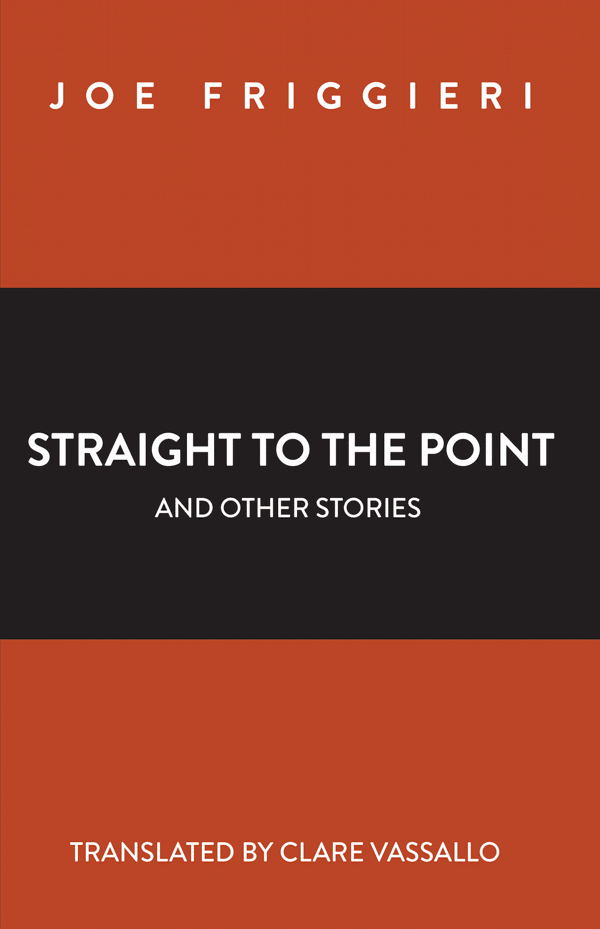 Straight To the Point and Other Stories