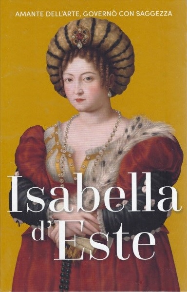Isabella d'Este (Hardcover)