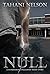 Null: A Superhero Short Story